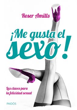 portada Me gusta el sexo! (in Spanish)