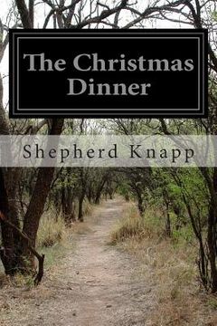 portada The Christmas Dinner (en Inglés)