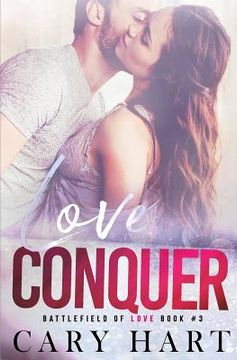 portada Love Conquer (in English)