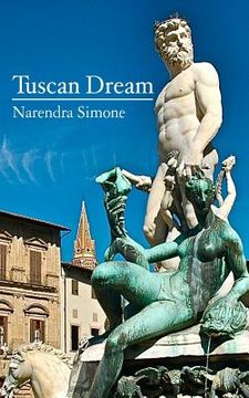 portada tuscan dream (en Inglés)