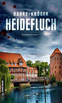 portada Heidefluch (in German)