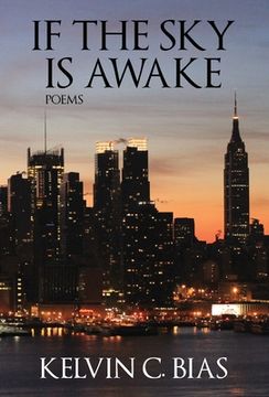 portada If the Sky Is Awake (in English)