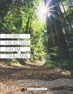 portada Core Healing From Trauma