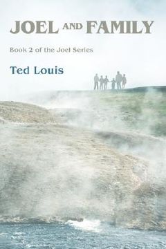 portada joel and family: book 2 of the joel series (en Inglés)