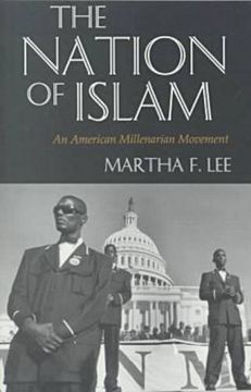 portada The Nation of Islam: An American Millenarian Movement (en Inglés)