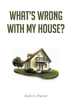 portada What's Wrong With my House? 