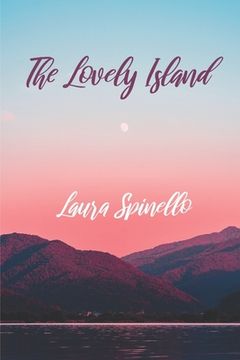 portada The Lovely Island (en Italiano)