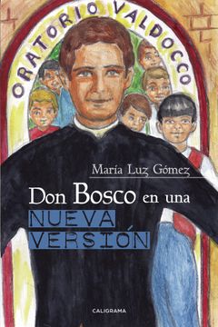 portada Don Bosco en una Nueva Versión