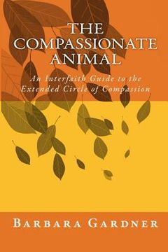 portada the compassionate animal (in English)