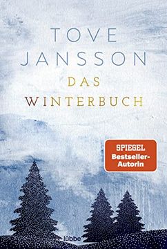 portada Das Winterbuch (en Alemán)