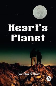 portada Heart's Planet (in English)