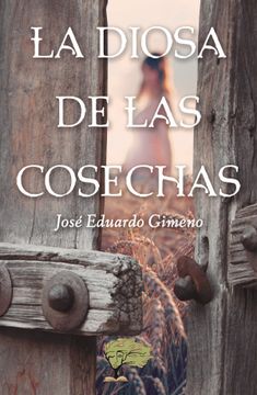 portada La Diosa de las Cosechas (in Spanish)