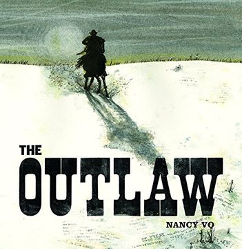 portada The Outlaw (en Inglés)