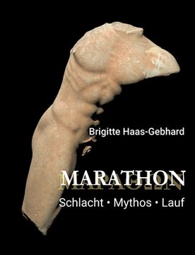 portada Marathon - Schlacht Mythos Lauf (en Alemán)