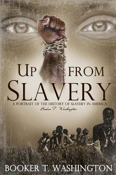 portada Up From Slavery: (Starbooks Classics Editions) (en Inglés)