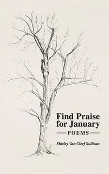 portada Find Praise for January: Poems 