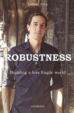portada Robustness: Building a Less Fragile World (en Inglés)