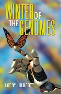 portada Winter of the Genomes