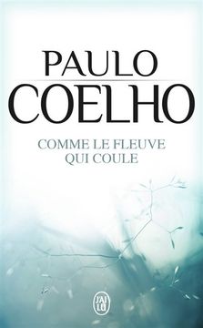 portada Comme Le Fleuve Qui Coule (in French)