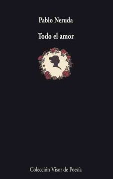 portada Todo el Amor (in Spanish)