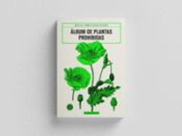 Álbum de Plantas Prohibidas