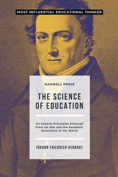 portada The Science of Education