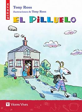 portada El Pilluelo (in Spanish)