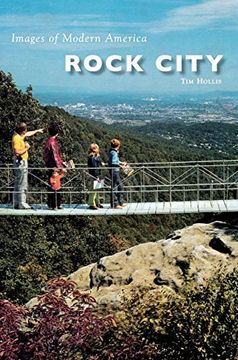 portada Rock City