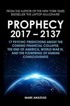 portada Prophecy 2017 - 2137