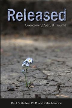portada Released: Overcoming Sexual Trauma (en Inglés)