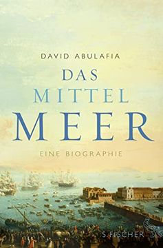 portada Das Mittelmeer (in German)