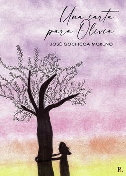 portada Una Carta Para Olivia (in Spanish)
