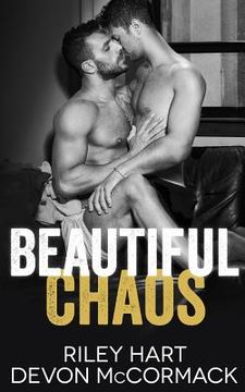 portada Beautiful Chaos (en Inglés)