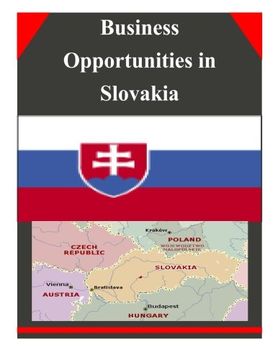 portada Business Opportunities in Slovakia