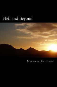 portada Hell and Beyond (in English)