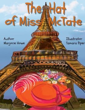 portada The Hat of Miss McTate (in English)