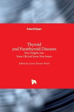 portada Thyroid and Parathyroid Diseases: New Insights into Some Old and Some New Issues