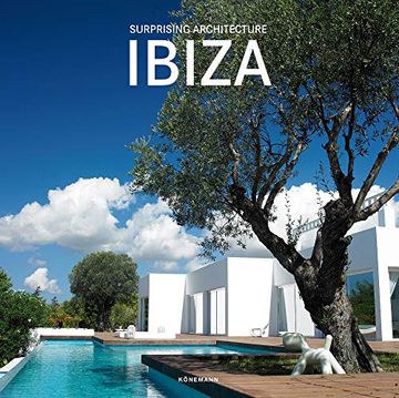 portada Surprising Ibiza Architecture (en Inglés)