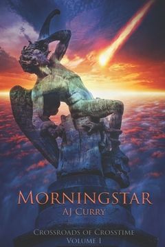 portada Morningstar (en Inglés)