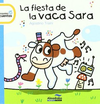 portada La Fiesta de la Vaca Sara