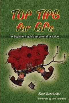 portada Top Tips for GPS: A Beginner's Guide to General Practice (en Inglés)