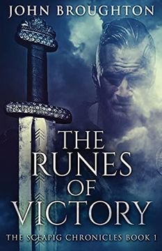 portada The Runes of Victory (1) (The Sceapig Chronicles) (en Inglés)