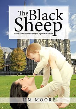 portada The Black Sheep (in English)