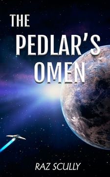 portada The Pedlar's Omen (en Inglés)