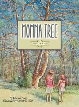 portada Momma Tree (in English)