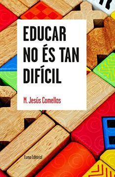 portada Educar no és tan Difícil (in Catalá)