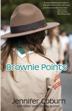 brownie points (en Inglés)