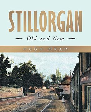 portada Stillorgan: Old and new (en Inglés)