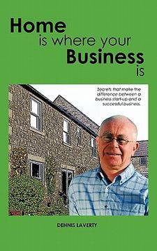 portada home is where your business is (in English)