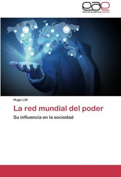 portada La Red Mundial del Poder